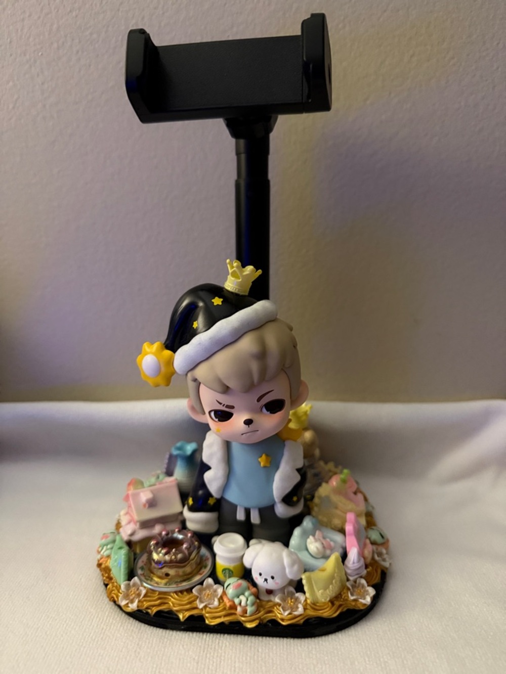 Decoden Unofficial Rayan Phone Stand